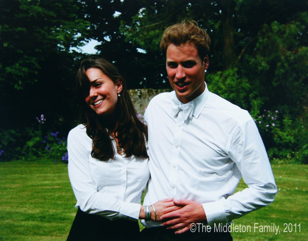 They Have A Similar Work Ethic Kate Middleton And Prince William