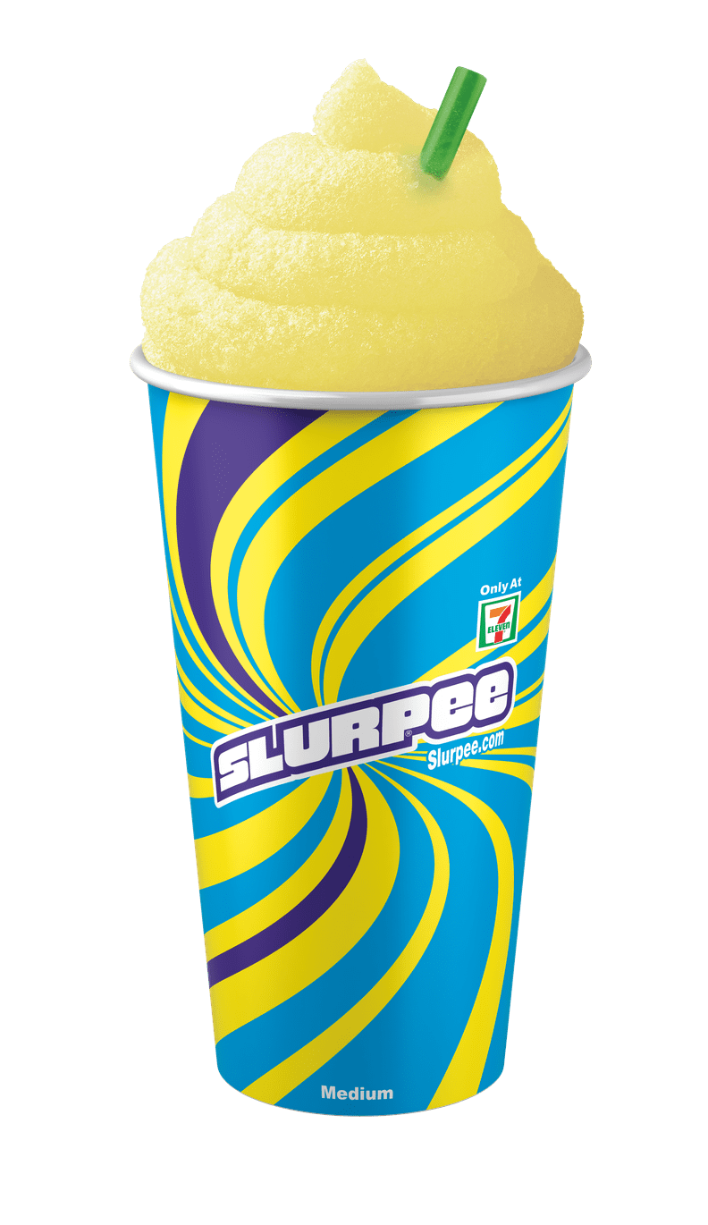Trolli Slurpee and Sour Sloth Candies | PS Food
