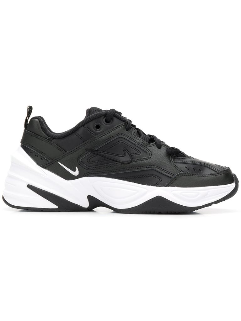 Nike M2K Tekno Low Top Trainers