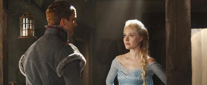 Once Upon a Time Season 4 Trailer