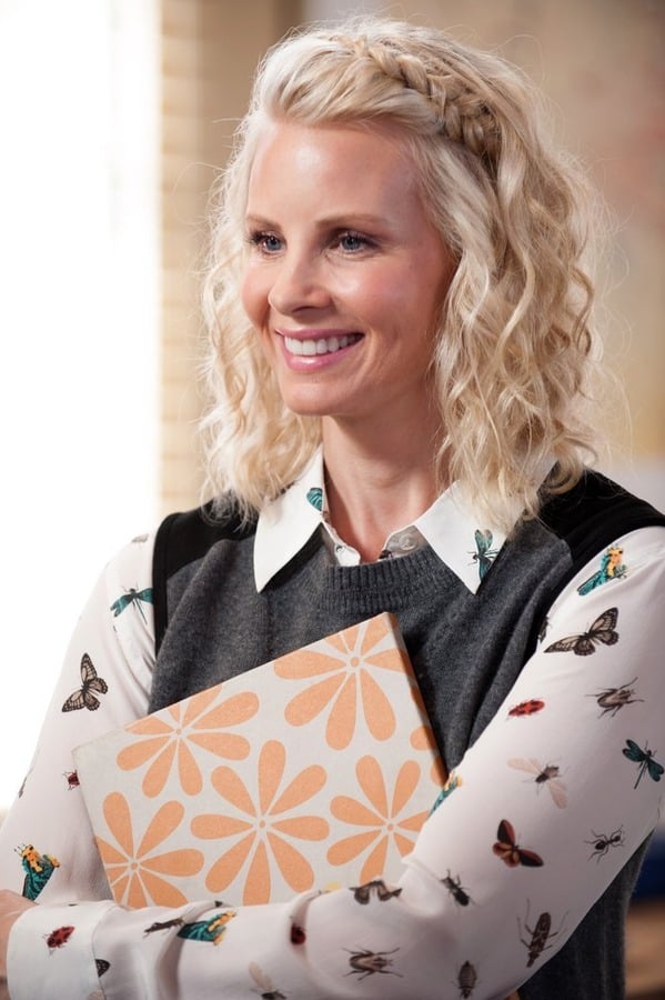 Kristina How Does Parenthood TV Show End? POPSUGAR Entertainment