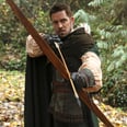 Robin Hood Is Already the Best Part of Once Upon a Time's Midseason Premiere