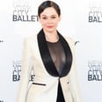 Rose McGowan Is Not Happy About Caitlyn Jenner's Woman of the Year Award