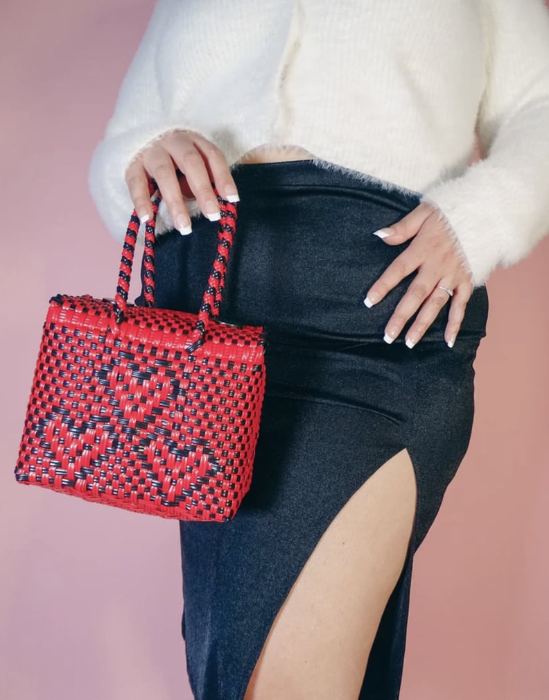 Sala Season Fashionista Gifts: Mini Bag