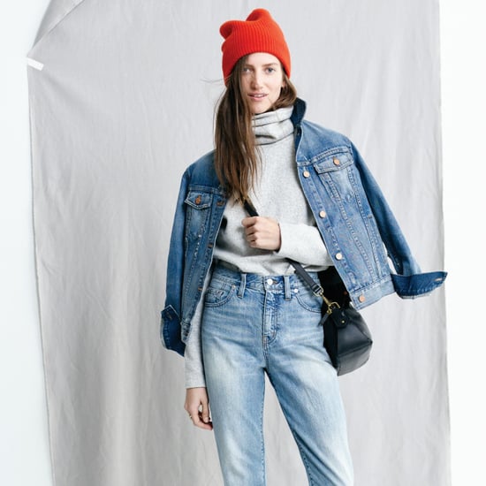 Madewell Fall 2015 Collection