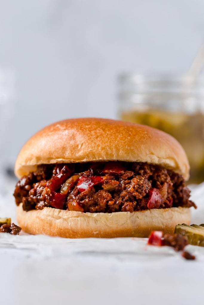 Sloppy Joes