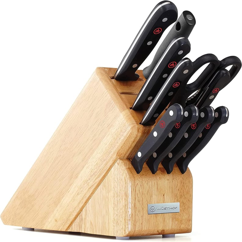 Best Knife Set Deal