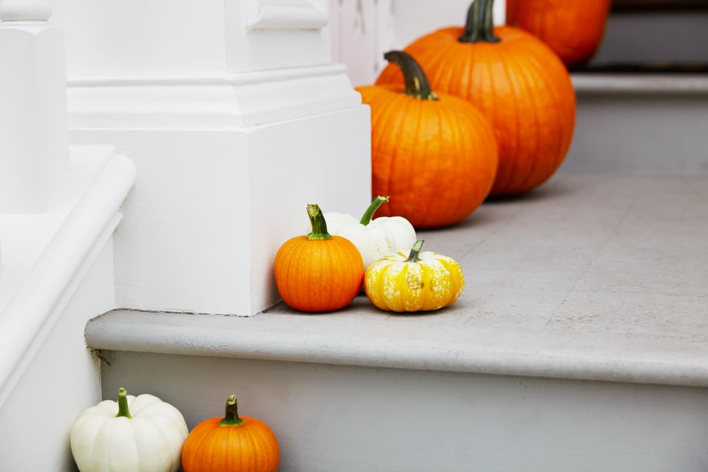 Things to Do on Halloween POPSUGAR Smart Living