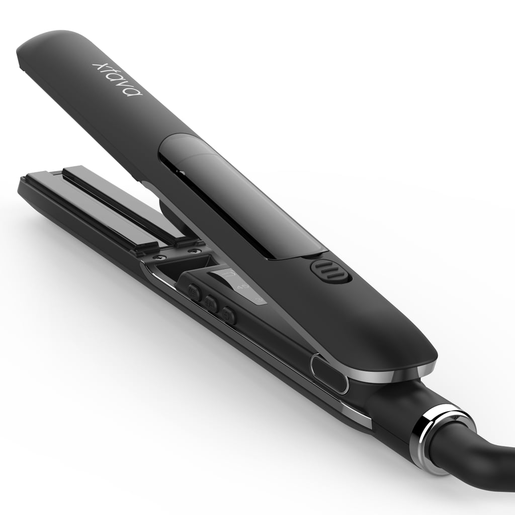 Xtava Time to Shine Steam Straightener