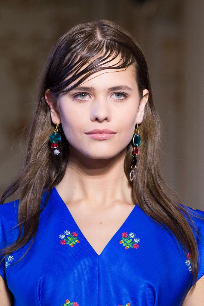 San Andres Spring 2016