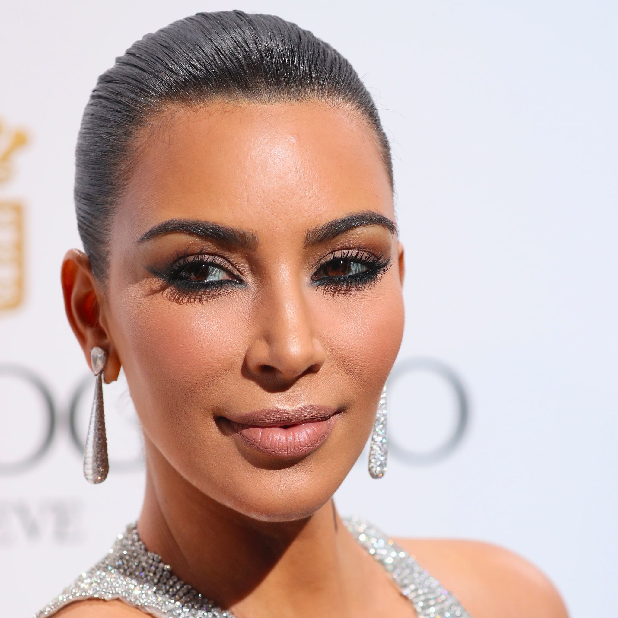 Kim Kardashian Makeup Tutorials POPSUGAR Beauty Australia