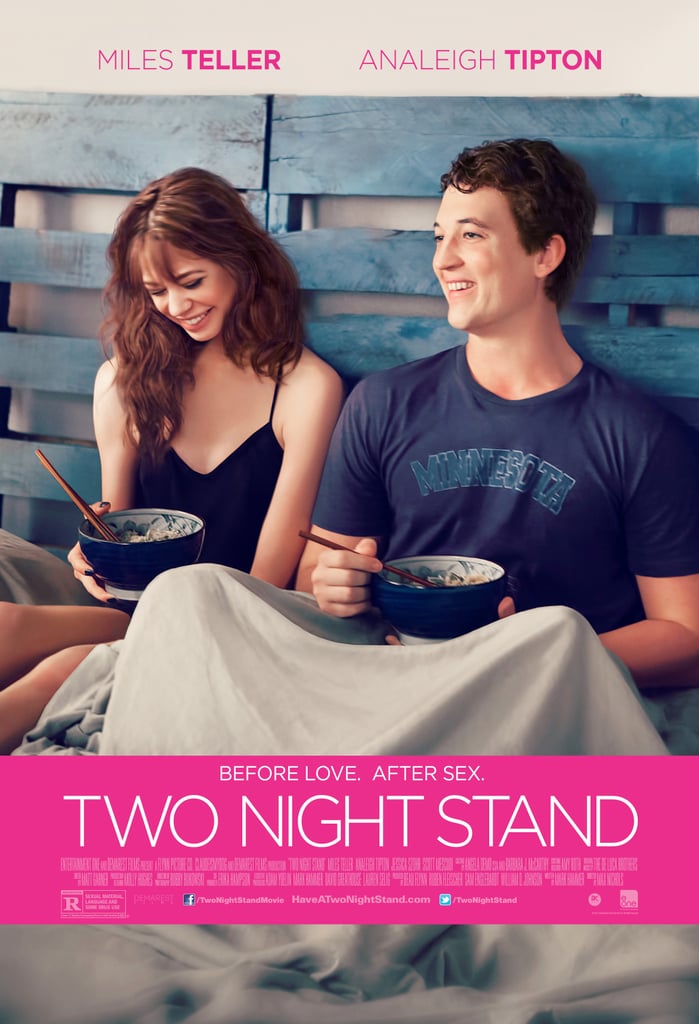 "Two Night Stand" (2014)