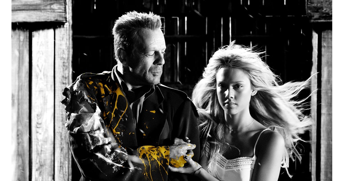 Sin City New Movies on Netflix February 2016 POPSUGAR Entertainment