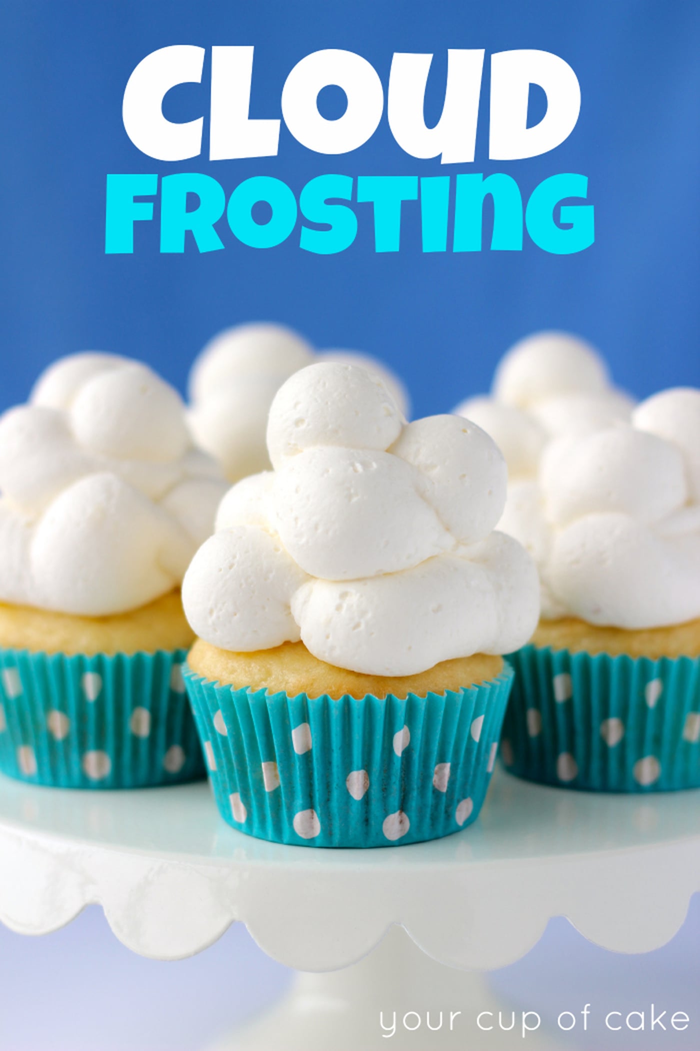 Recipes Using Boxed Cake Mix POPSUGAR Family