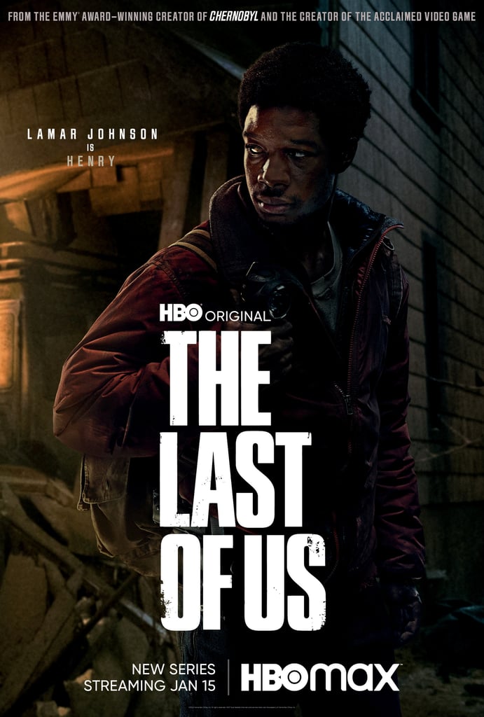The Last of Us Series: Trailer, Release Date, Cast, Plot