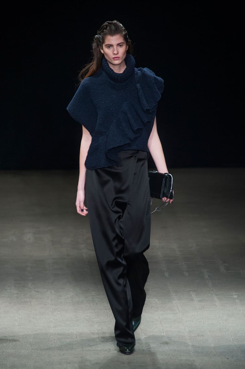 3.1 Phillip Lim Fall 2014