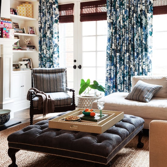 27 Designers Spill Their Go-To Decorating Trick