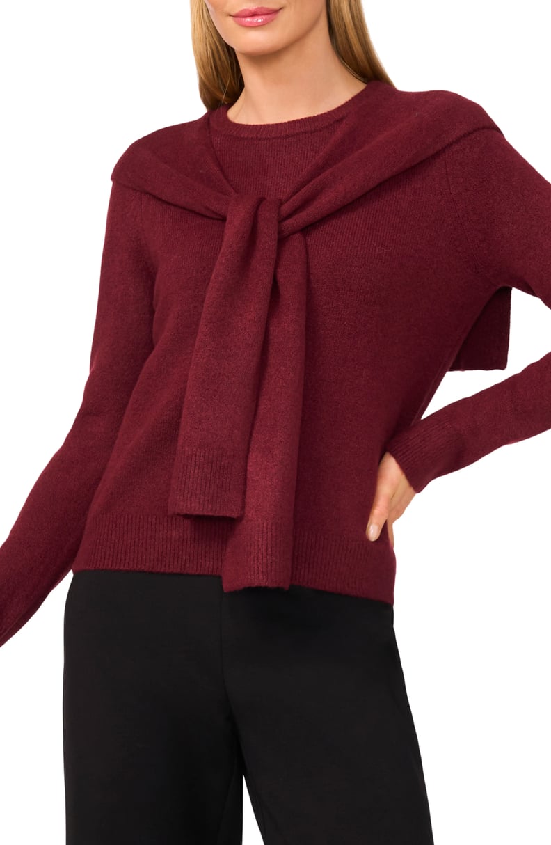 Best Layered Sweater