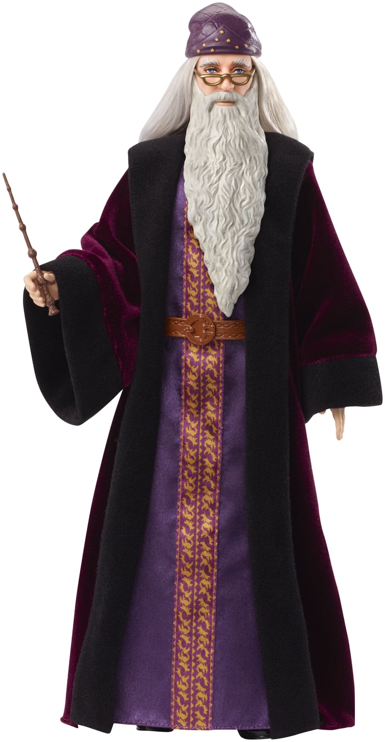 Albus Dumbledore Doll