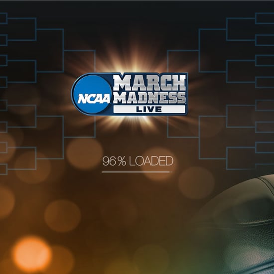 March Madness Apps