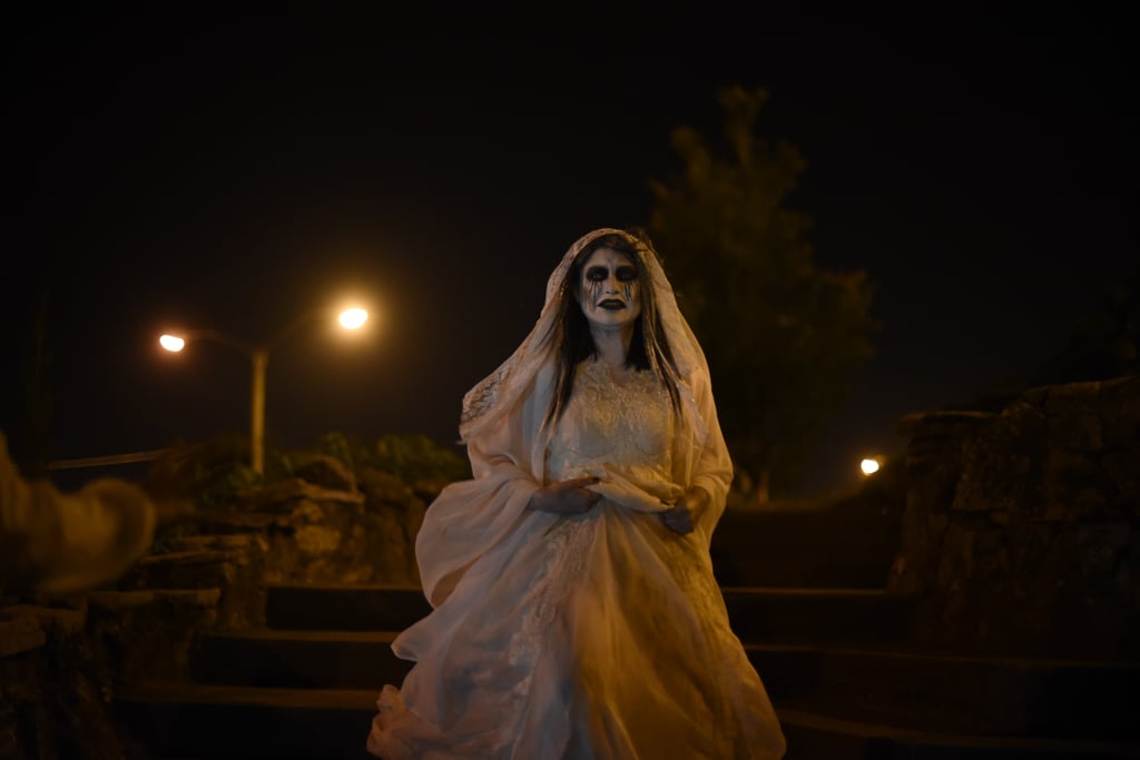 the curse of la llorona part of conjuring universe