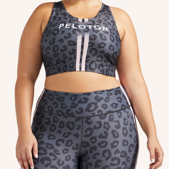 Peloton's Capsule Collection: Breast Cancer Awareness Month
