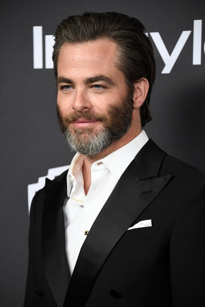 Chris Pine