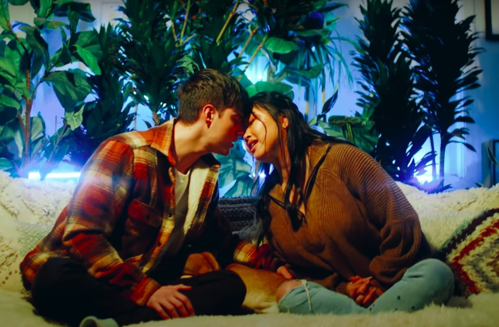 Watch Lana Condor and Anthony De La Torre's Music Videos