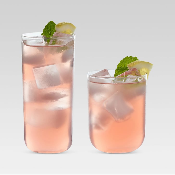 Project 62 Glass Assorted Tumblers The Best Kitchen Products From