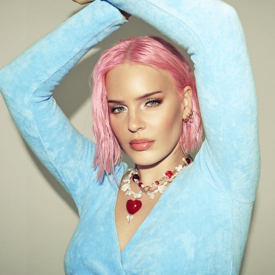 Anne-Marie Releases Therapy Album Tracklist, Out 23 July