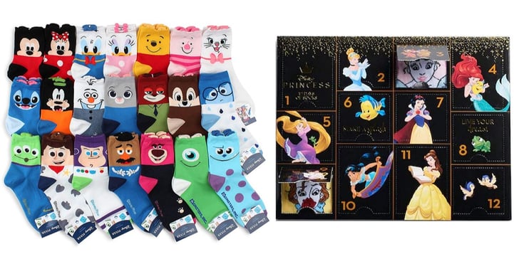 Best Disney Socks | POPSUGAR UK Parenting