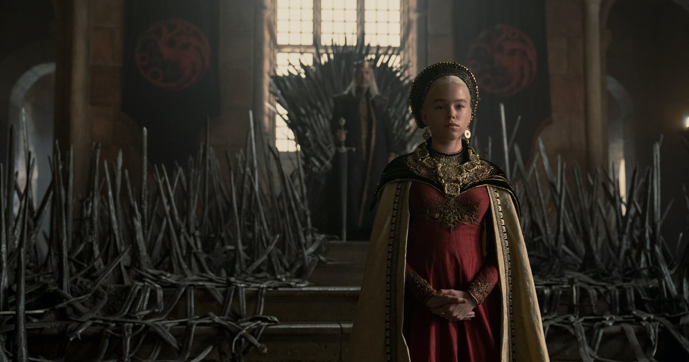 The New Game of Thrones spinoff announces its UK release date - 22