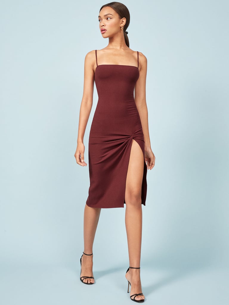 Scala Dress
