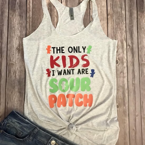 Sour Patch Kids Gifts