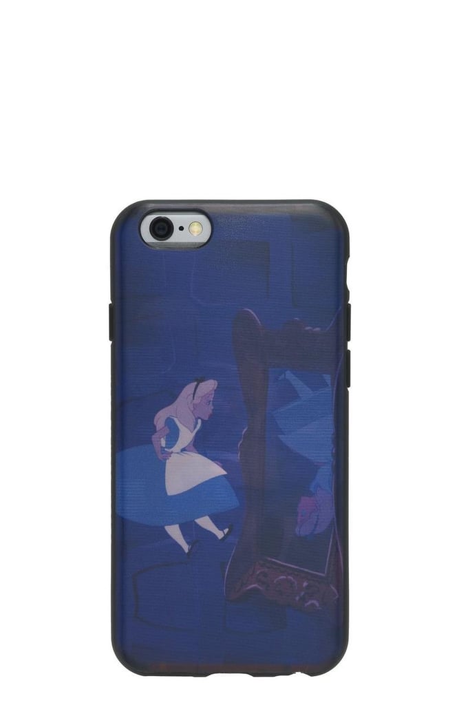 Lenticular Alice iPhone 6 Case ($58)