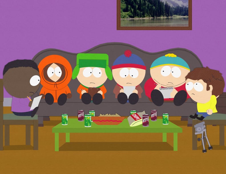 South Park