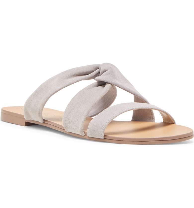 Sole Society Emriranza Slide Sandals