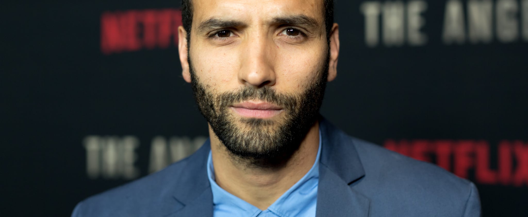 Funny Reactions To Hot Jafar In Disney S Live Action Aladdin Popsugar Entertainment