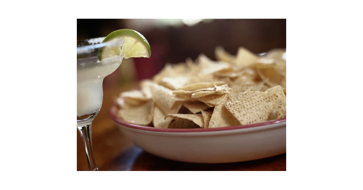Tortilla Chip History and Trivia Quiz  POPSUGAR Food