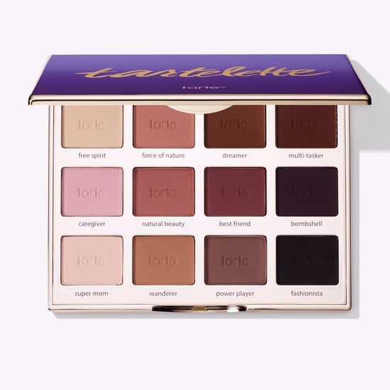 Best Matte Eye Shadow Palettes
