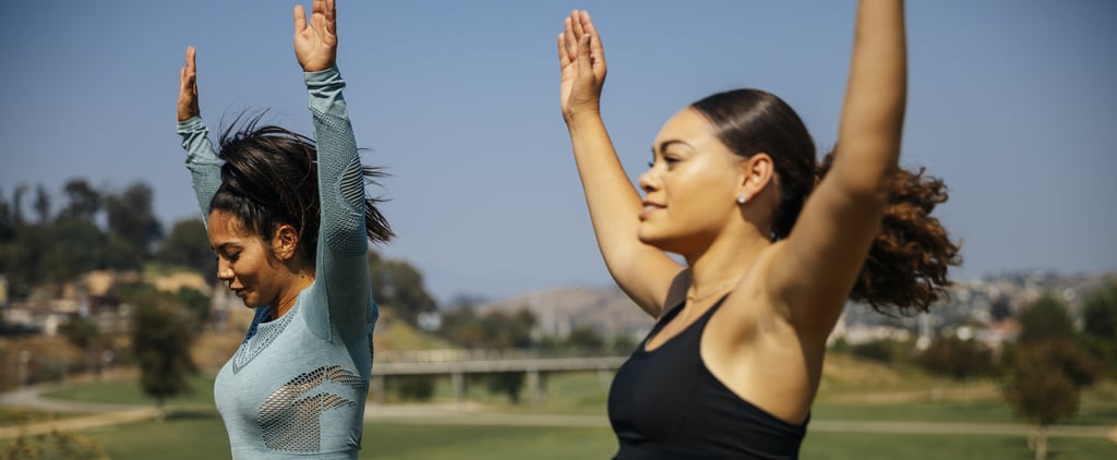 Got 10 Minutes to Spare? Squeeze This Cardio Finisher Into Your Routine