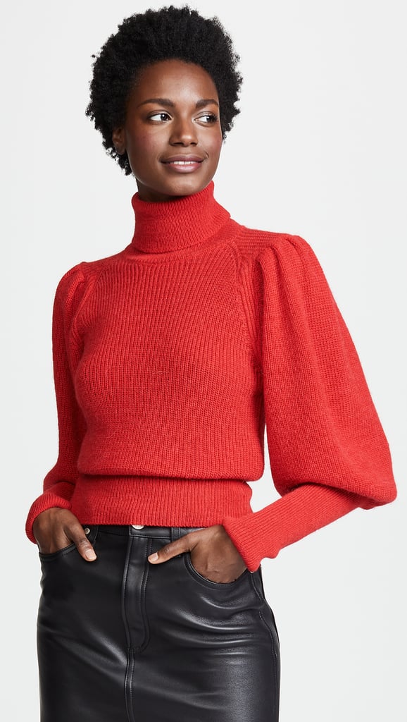 Baum und Pferdgarten Catarina Sweater | These 15 Cute Will Make You Feel So Cozy, You'll Wear Them Until 2019 POPSUGAR Fashion Photo 3