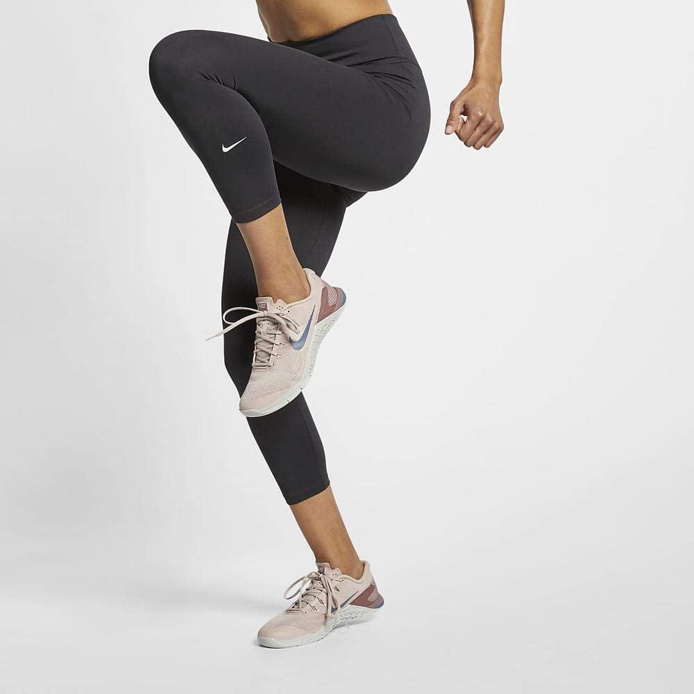 nike all in crop leggings