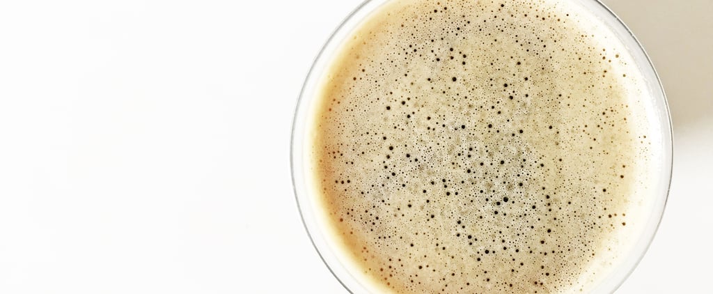 Starbucks Nitro Cold Brew Review