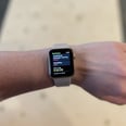Apparently You Can Connect the Segments of Your Workout on the Apple Watch — Here's How