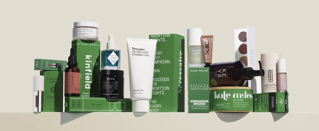 Every Body Beauty Campaign For Reproductive Justice