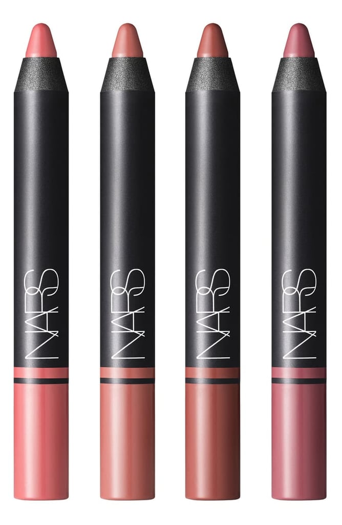 NARS Naked Paradise Satin Lip Pencil Set