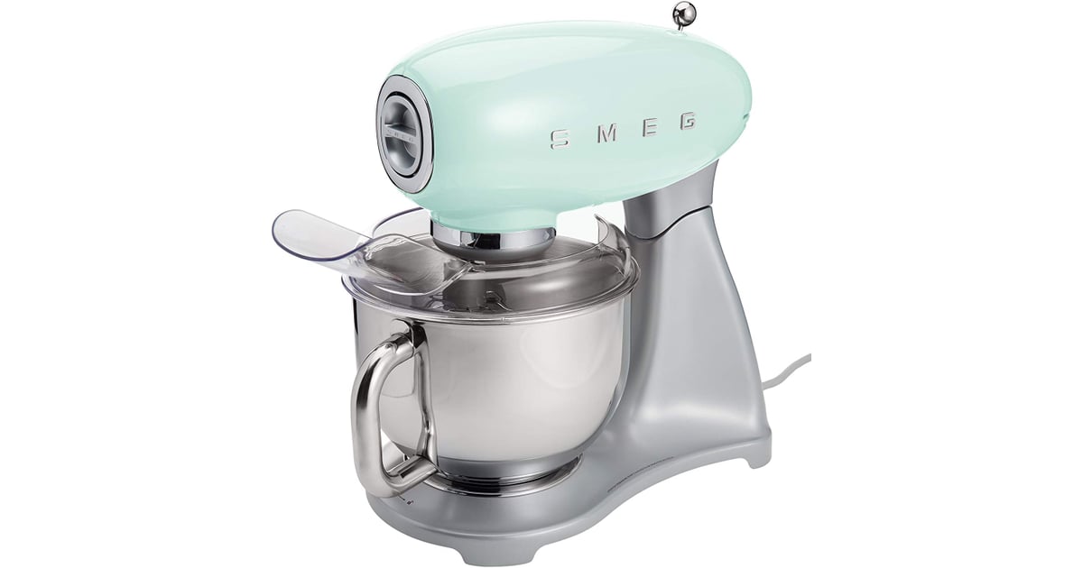 Smeg SMF01PGUS Stand Mixer, Pastel Green Best Designer Home Decor on