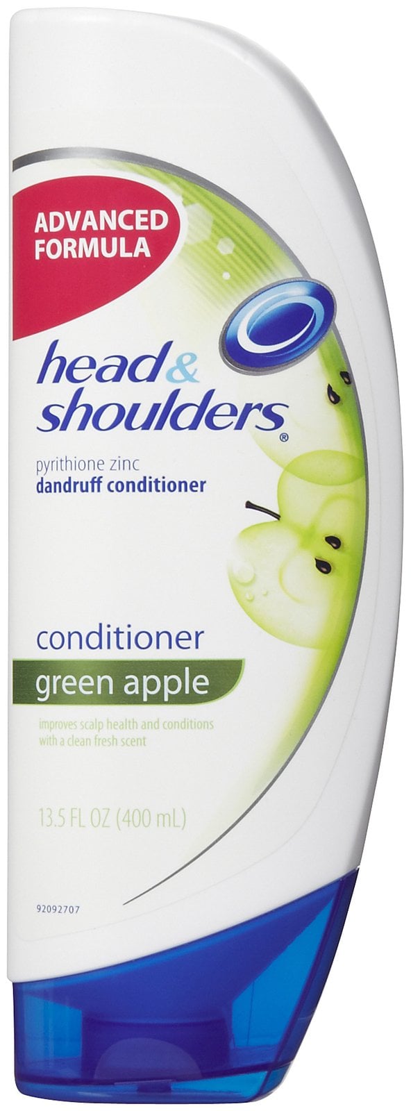 Head & Shoulders Green Apple Dandruff Conditioner