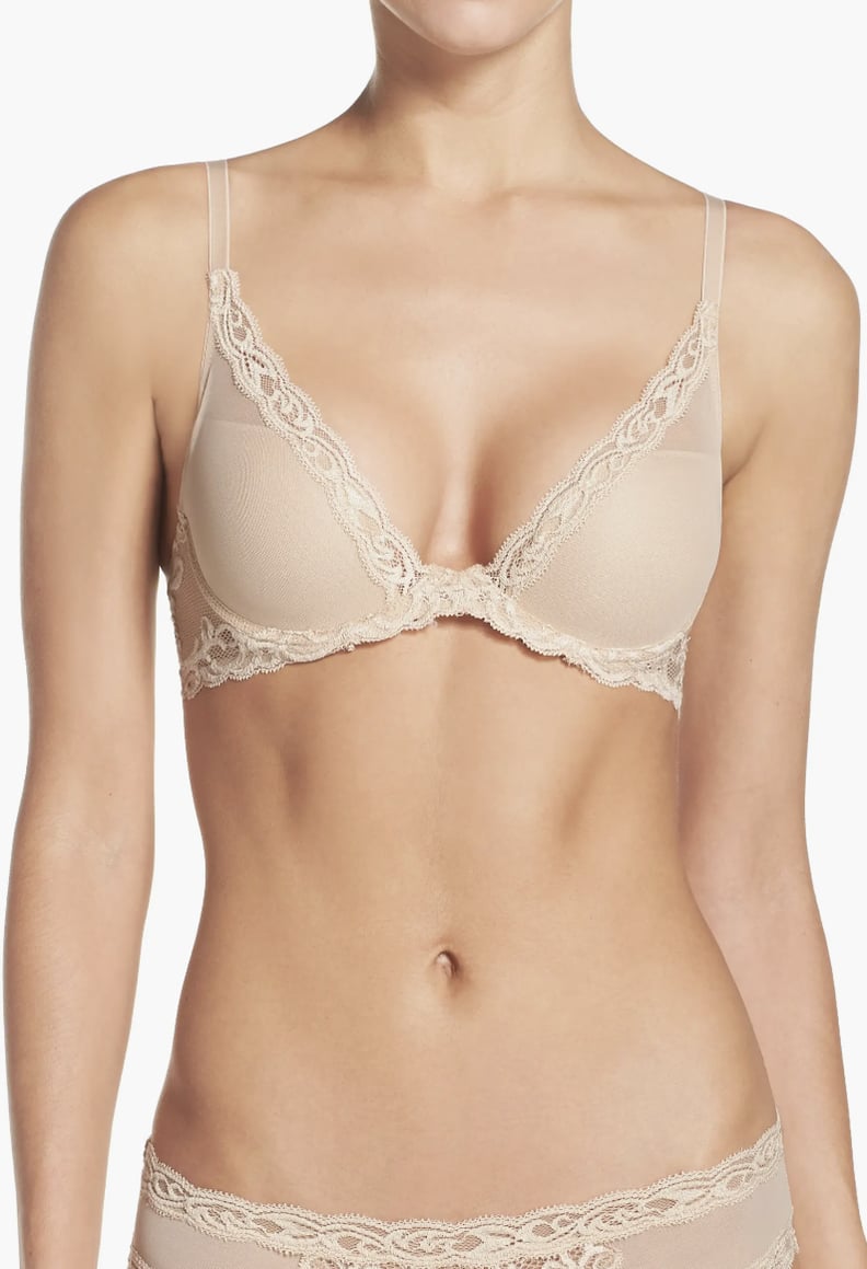 Best Lace Bra For Big Boobs